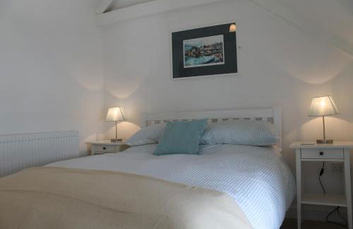 Hillside Cottage - Foto 16