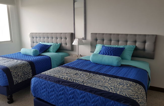 Luxury & Comfort Deparments - Foto 4