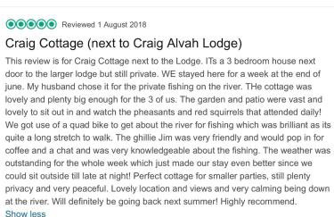 Craig Cottage - Photo 24