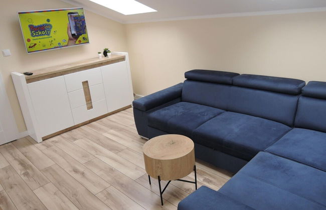 Apartment in Miedzywodzie Near Baltic Beach - Foto 6