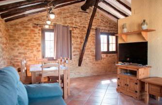 L'Olivera - BENABARRE - Foto 1