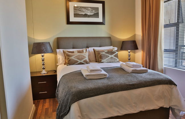 WeStay Westpoint Apartments - Photo 10