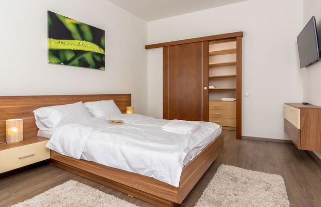 Casa Nicolae Luxury Suites - Photo 14