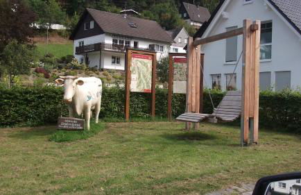 Gottschlich Apartment Schmallenberg - Foto 27