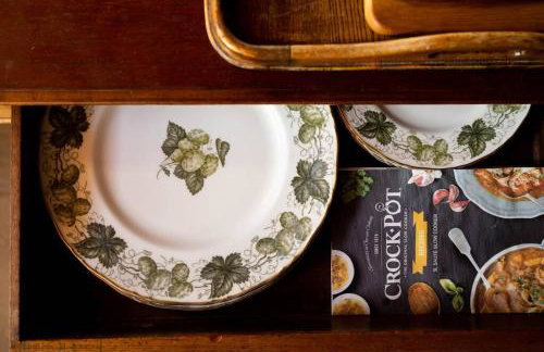 Astronomer Shepherd's hut - Foto 41