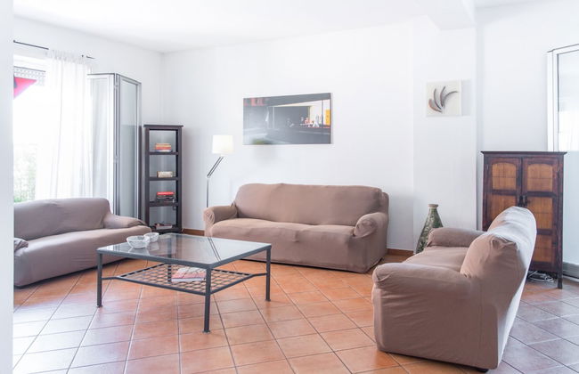 Suitelowcost - Stilicone - Foto 23