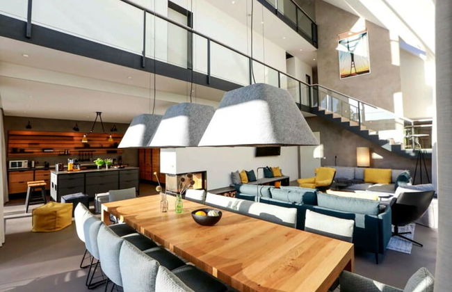 Exklusives Landhaus auf Fehmarn - Foto 33