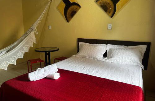 POUSADA Kit net pacoti - Foto 11