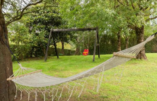 Zelaikoa Goikoa - baskeyrentals - Foto 7