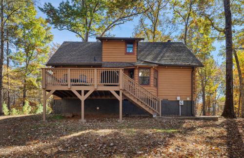 Woodsy Retreat-LakePoint In 5-Play Rest Repeat - Photo 26