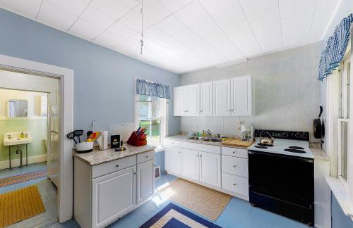 Garden Island's Birch - Foto 8