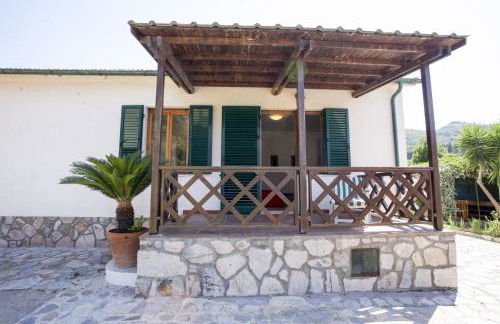 Villa Leo in zona residenziale vicino a Portoferraio - Foto 20