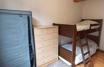 Maison en Pierre et Colombage à Entraygues - Photo 16