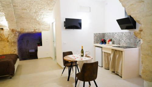 Dimora Antica Falegnameria - tra STORIA e RELAX - Foto 3