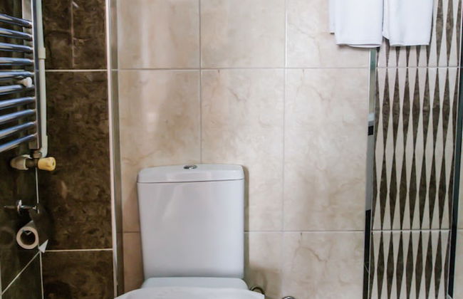 Camelot Apartment - Foto 29