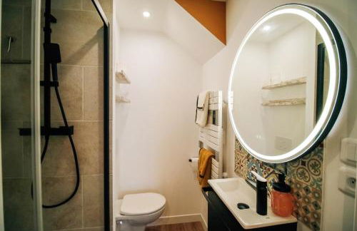 -Le Toit Terrasse - - Foto 3