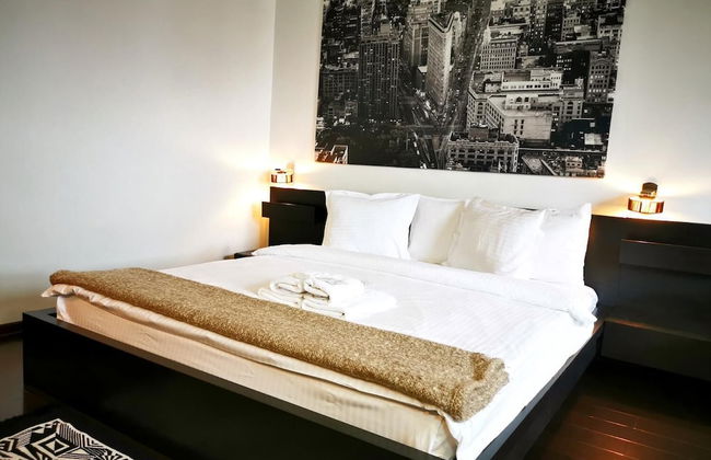 Studio G by MRG Apartments - Foto 5