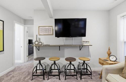 The Divine Cottage! Woodsy Hideaway! - Foto 17