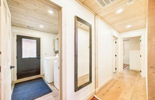 Beautiful Ocean View Cabin and Hot Tub! - Foto 34