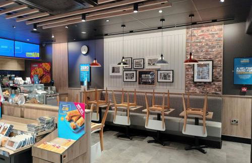 Luxury Apartment in Hemel Hempstead Uk for Couples and Executives, Free Wifi - Photo 85