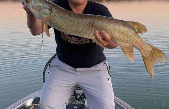 The Bluegill on Little Green Lake - Foto 14