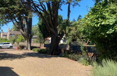 The Old Barn Annexe - Foto 19