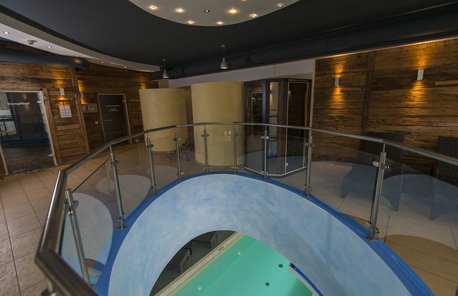 Schönblick Mountain Resort&Spa - Das Original - Foto 63