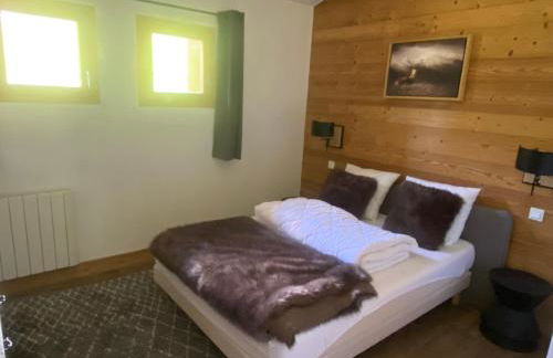Appartement duplex 8 à 10 personnes - Belle Plagne - Pieds de pistes - Foto 20