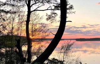 Dom z Widokiem w Rajgrodzie - Foto 25