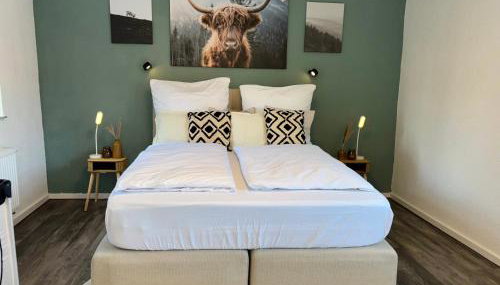 Im Herzen der Eifel - Entspannung pur - Foto 2