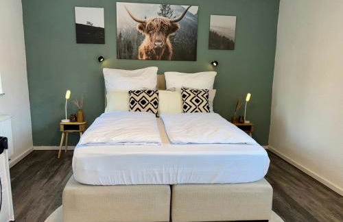 Im Herzen der Eifel - Entspannung pur - Foto 2