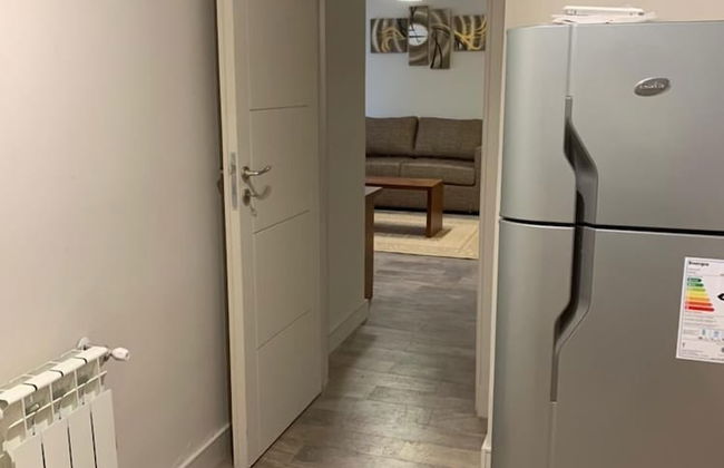 Catedral Suites - Foto 17