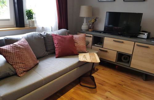 Ferienwohnung Oliver - Foto 1