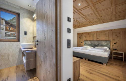 Tieja Panoramic Lodge - Photo 50