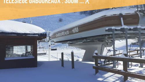 Appartement Chamrousse le Vernon - Foto 3