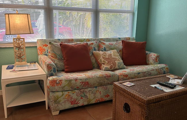 Coco Sands Studios - Foto 60