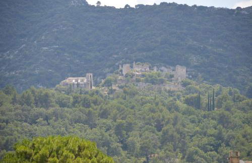 Les Gîtes Du Clos D'Olea - Foto 15