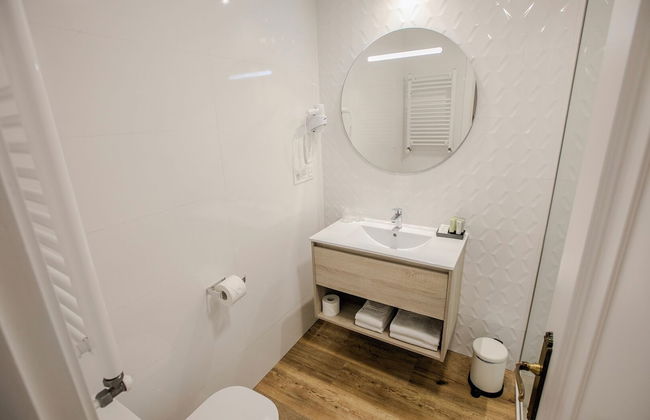 Pazo Xan Xordo - Foto 24