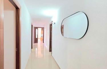 Brisa Marina–Terraza Vistas a la Isla Free Parking - Foto 18