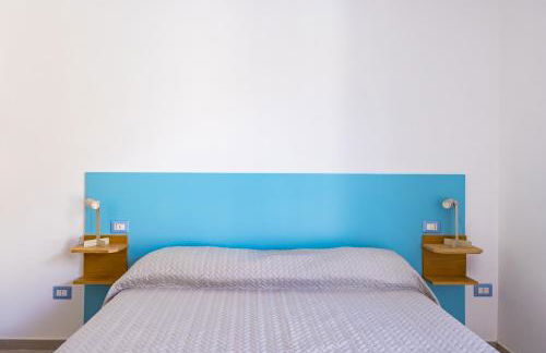 Brombeis Double Bedroom Center by NapoliApartments - Foto 16