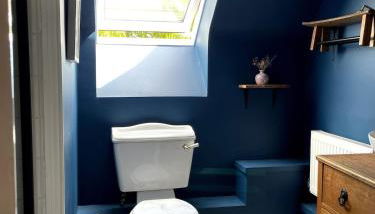 Private & Spacious Cotswold Barn - Foto 4