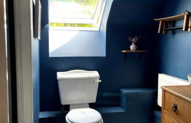 Private & Spacious Cotswold Barn - Foto 4