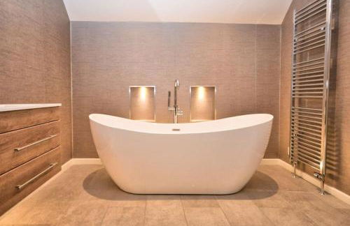 The Old Chequers - Hot tub & Games room - Foto 17