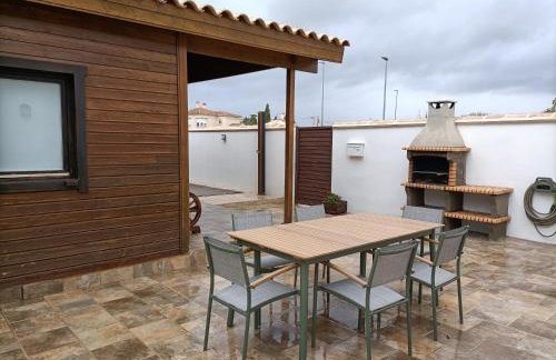 La Dehesa2 de Toledo a 5 minutos de Puy du Fou - Foto 17