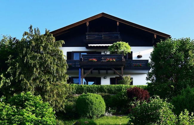 Haus Mali Comfortable Holiday Residence - Photo 16