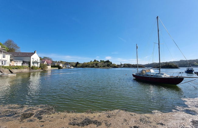 Cosy House in Eigionfa - Photo 35