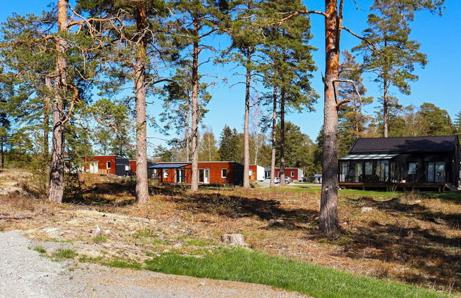 6 Person Holiday Home in Saffle-by Traum - Foto 17