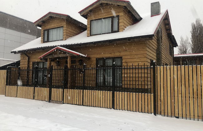 Magellanicus Rustic Suites - Foto 36