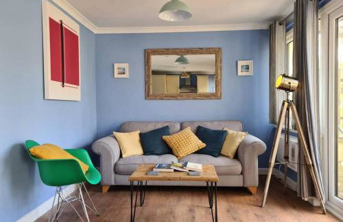 Driftwood Cottage - Foto 13