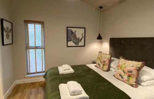 Holly Berry Lodge with Hot Tub - Foto 26